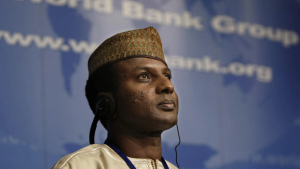 Niger: Le 1er gouvernement d&#039;Ali Mahaman Lamine Zeine voit le jour