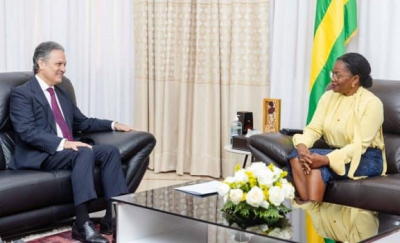 « Le Togo est un pays attractif pour les entreprises espagnoles », dixit Javier Gutiérrez l’ambassadeur d’Espagne au Togo,