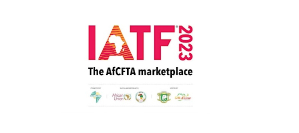 IATF2023 : Plus de 1 600 exposants attendus en Egypte à la 3ème édition de la Foire commerciale intra-africaine