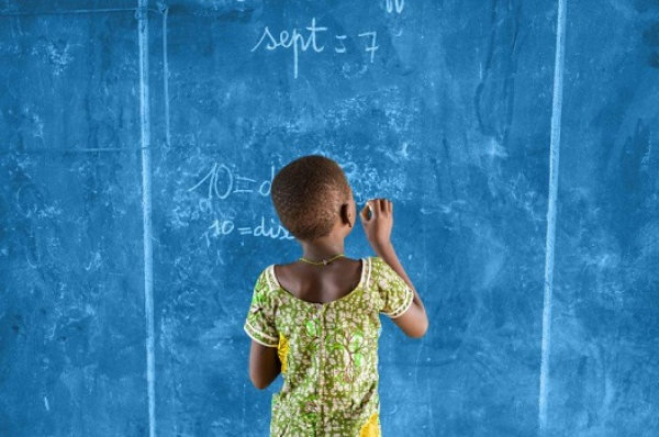 UNICEF: Les enfants issus des ménages les plus pauvres sont ceux qui bénéficient le moins des fonds publics nationaux dédiés à l’éducation