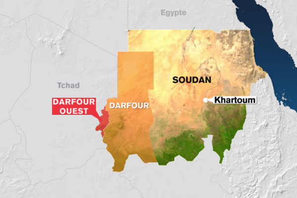 Conflit au Soudan: Le Togo tente une auguste médiation pour la paix entre les parties