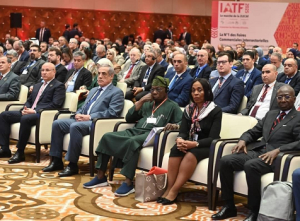 Commerce intra-africain: L’Algérie accepte officiellement d’accueillir l&#039;IATF 2025