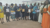 UEMOA : Le Certificat de Reconnaissance Internationale du SOAC présenté officiellement au Togo