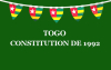 Relecture de la loi de Révision constitutionnelle : Faure Gnassingbé se conforme-t-il aux dispositions de la constitution de 1992 ?