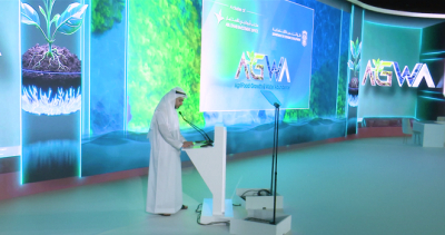 Abu Dhabi met en place des partenariats pour attirer les investissements et lutter contre les pénuries alimentaires et le manque d'eau dans le monde.