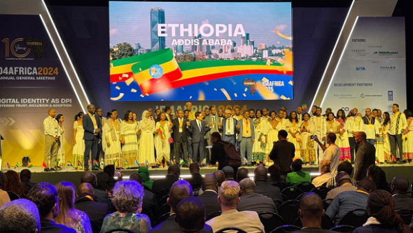 ID4Africa choisit l&#039;Éthiopie comme pays d&#039;accueil pour son assemblée générale annuelle (AGA) de 2025