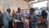 Togo: Les VEC artisans ont reçu leurs Kits d&#039;installation